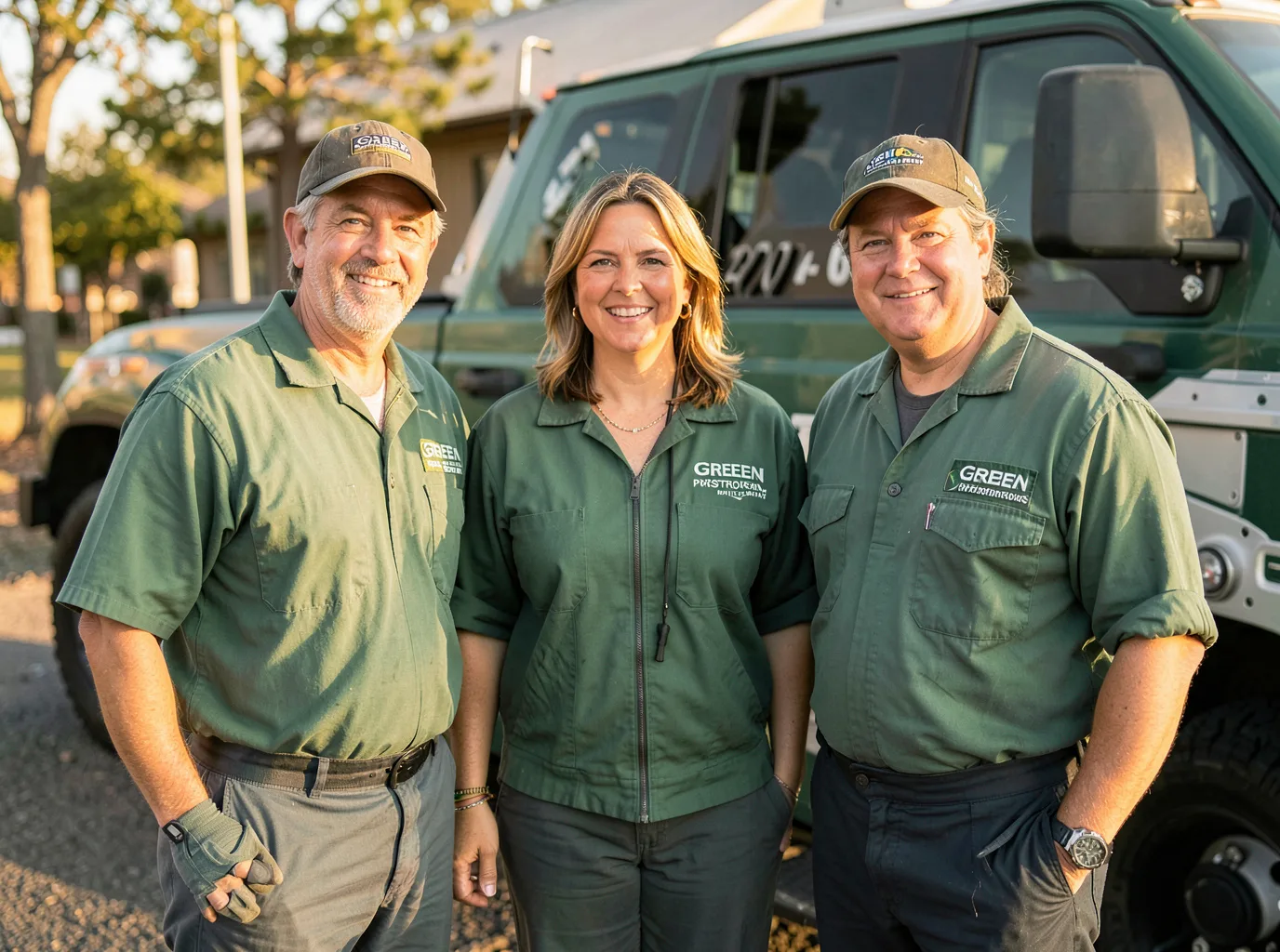 Water Damage Restoration company in Rose Hill, VA