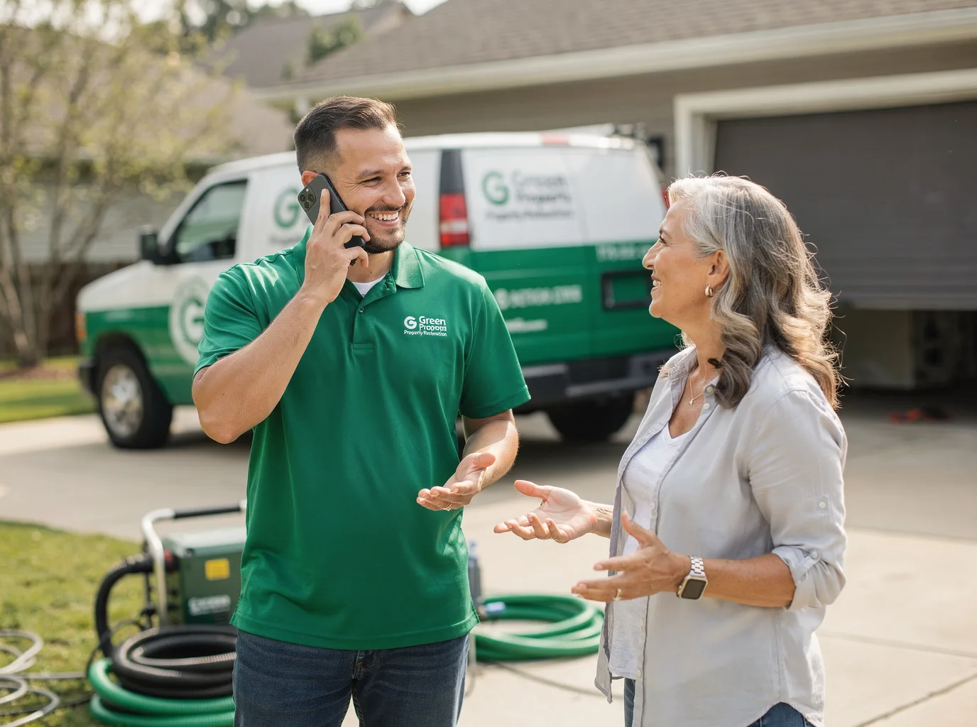 Water Damage Restoration Rose Hill, VA FAQs